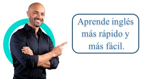 Aprende inglés más rápido y más fácil.